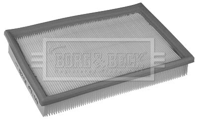 BORG & BECK oro filtras BFA2319